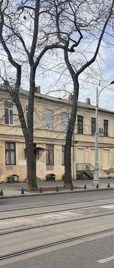 Коммерческая недвижимость по адресу Куликово поле пл. (площадь 135 м²) - Atlanta.ua - фото 14