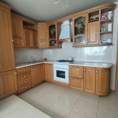 3-rooms apartment apartment by the address st. Kitoboynaya (area 95 m²) - Atlanta.ua - photo 9