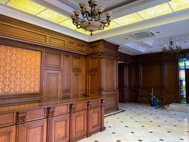 Багатокімнатна квартира за адресою вул. Грушевського (площа 250 м²) - Atlanta.ua - фото 20