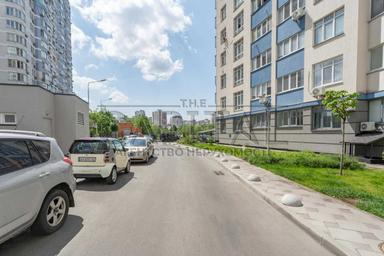 Комерційна нерухомість за адресою вул. Пчілки (площа 74 м²) - Atlanta.ua - фото 26