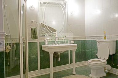 Многокомнатная квартира по адресу ул. Шота Руставели (площадь 406 м²) - Atlanta.ua - фото 32