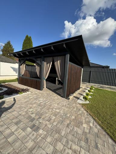 Дом по адресу Петефі Шандора пл. (площадь 145 м²) - Atlanta.ua - фото 29