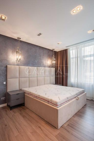 Багатокімнатна квартира за адресою вул. Андрія Верхогляда (площа 117 м²) - Atlanta.ua - фото 30