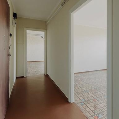 2-кімнатна квартира за адресою просп. Леся Курбаса (площа 46 м²) - Atlanta.ua - фото 19