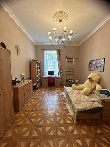 Багатокімнатна квартира за адресою вул. Антоненка-Давидовича (площа 164,8 м²) - Atlanta.ua - фото 46