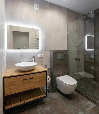 3-кімнатна квартира за адресою вул. Залізнична (площа 93 м²) - Atlanta.ua - фото 23