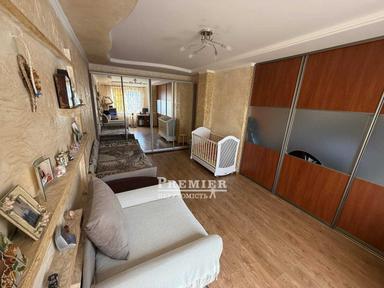 1-room apartment apartment by the address st. Levitana (area 42 m²) - Atlanta.ua - photo 20