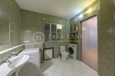 3-комнатная квартира по адресу ул. Ильенка Юрия (площадь 155 м²) - Atlanta.ua - фото 30