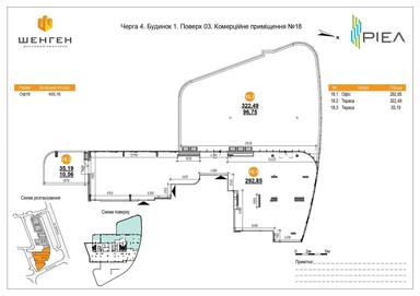 Commercial real estate at (area 400,2 m²) - Atlanta.ua - photo 9