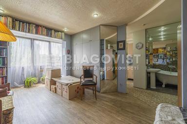 1-комнатная квартира по адресу бульвар Дружбы Народов (площадь 40 м²) - Atlanta.ua - фото 26