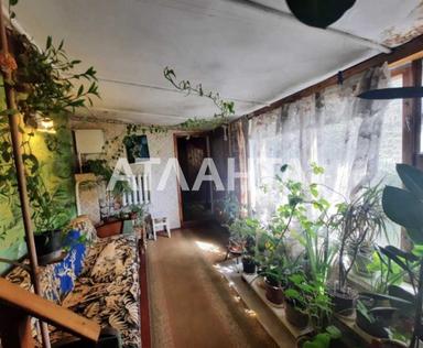 Дом по адресу ул. Спортивная (площадь 97,6 м²) - Atlanta.ua - фото 6