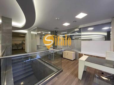 Коммерческая недвижимость по адресу бульвар Дружбы Народов (площадь 248 м²) - Atlanta.ua - фото 37