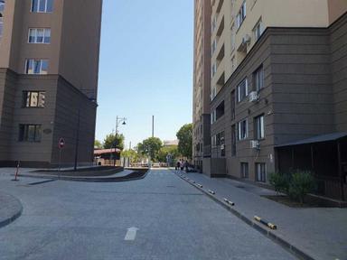 Комерційна нерухомість за адресою вул. Танкістів (площа 105 м²) - Atlanta.ua - фото 30