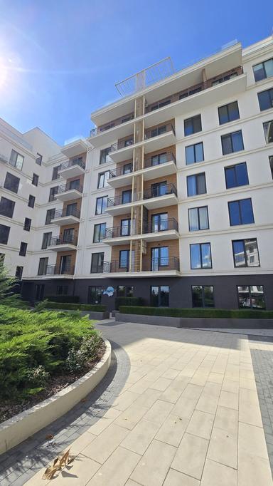 2-комнатная квартира по адресу Маячный пер. (площадь 85 м²) - Atlanta.ua - фото 22