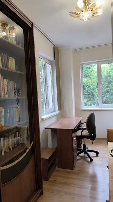 4+-rooms apartment apartment by the address (area 111 m²) - Atlanta.ua - photo 30