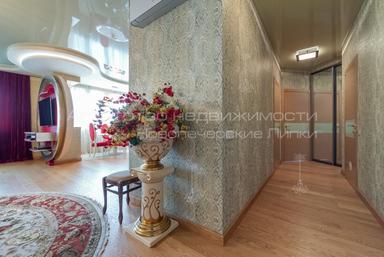 2-кімнатна квартира за адресою (площа 86 м²) - Atlanta.ua - фото 34