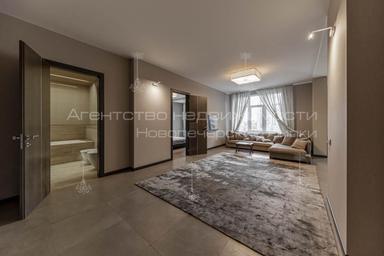 2-кімнатна квартира за адресою бульвар Дружби Народів (площа 90 м²) - Atlanta.ua - фото 12