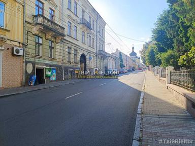 Комерційна нерухомість за адресою вул. Капеланська (площа 94 м²) - Atlanta.ua - фото 22