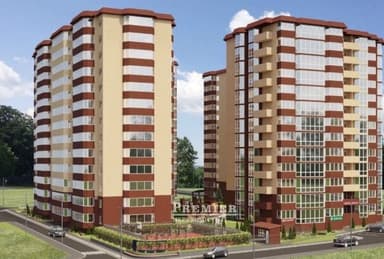 1-room apartment apartment by the address (area 39,2 m²) - Atlanta.ua - imageAlt 5