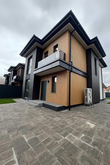 Дом по адресу (площадь 145 м²) - Atlanta.ua - фото 9