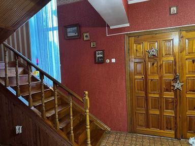 Дом по адресу ул. Китобойная (площадь 160 м²) - Atlanta.ua - фото 29