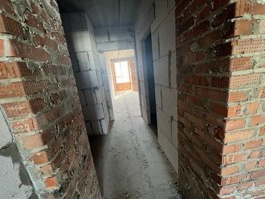 1-комнатная квартира по адресу ул. Васильковая (площадь 50 м²) - Atlanta.ua - фото 13