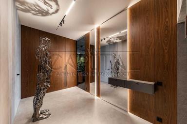 3-комнатная квартира по адресу Берестейский проспект(пр-т. Победы) (площадь 124 м²) - Atlanta.ua - фото 44