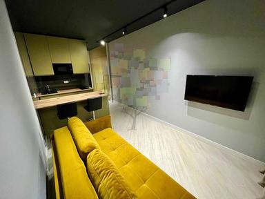 1-комнатная квартира по адресу Петефі Шандора пл. (площадь 25 м²) - Atlanta.ua - фото 7