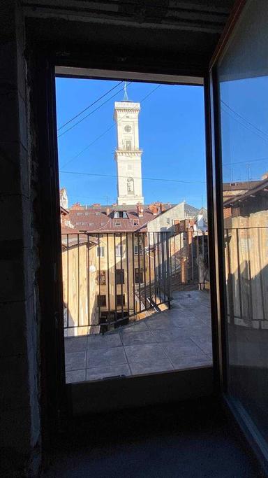 Многокомнатная квартира по адресу Франко Ивана ул. (площадь 177 м²) - Atlanta.ua - фото 26