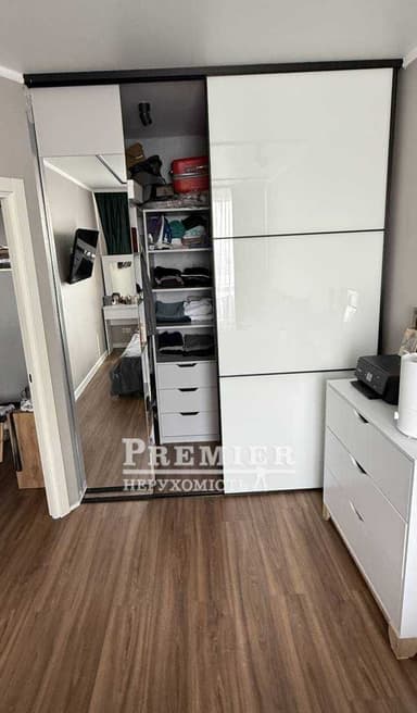 1-комнатная квартира по адресу ул. Спортивная (площадь 42 м²) - Atlanta.ua - фото 22