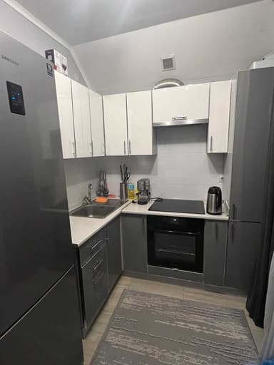 2-комнатная квартира по адресу Петефі Шандора пл. (площадь 49,7 м²) - Atlanta.ua - фото 20