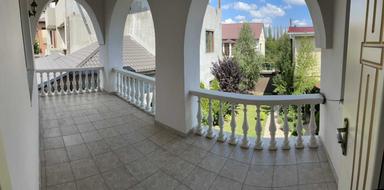 House by the address st. Malogoloskovskaya ul (area 180 m²) - Atlanta.ua - photo 28