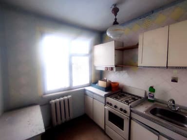 2-комнатная квартира по адресу ул. Кобринської Наталії (площадь 44,5 м²) - Atlanta.ua - фото 17