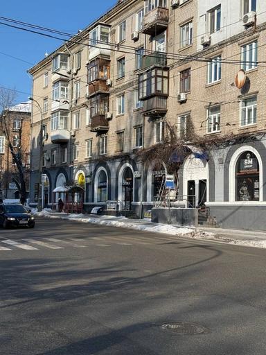 Commercial real estate at st. Ul Belorusskaya (area 1000 m²) - Atlanta.ua - photo 13