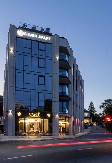 Коммерческая недвижимость по адресу (площадь 1100 м²) - Atlanta.ua - фото 24