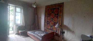 2-комнатная квартира по адресу бульвар Дружбы Народов (площадь 61,9 м²) - Atlanta.ua - фото 39