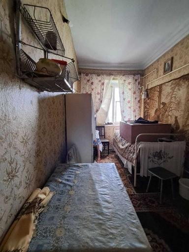 2-комнатная квартира по адресу ул. Приморская (площадь 29 м²) - Atlanta.ua - фото 13