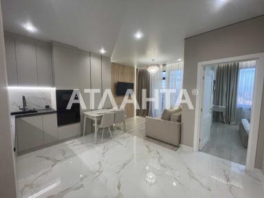 1-room apartment apartment by the address (area 45 m²) - Atlanta.ua - photo 23