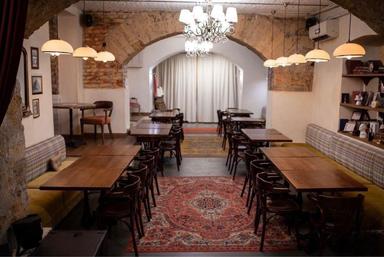 Commercial real estate at st. Kulikovo pole pl Oktyabrskoy revolyutsii pl (area 300 m²) - Atlanta.ua - photo 19