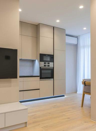 1-комнатная квартира по адресу ул. Ильенка Юрия (площадь 49 м²) - Atlanta.ua - фото 26