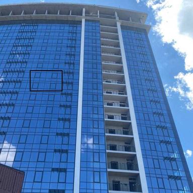 1-room apartment apartment by the address st. Pobedy (area 43,9 m²) - Atlanta.ua - photo 22