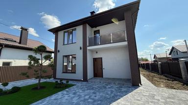 House by the address (area 160 m²) - Atlanta.ua - photo 18