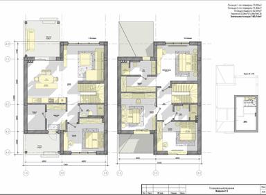 House by the address (area 183 m²) - Atlanta.ua - photo 16