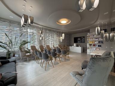 Комерційна нерухомість за адресою вул. Капеланська (площа 432 м²) - Atlanta.ua - фото 25