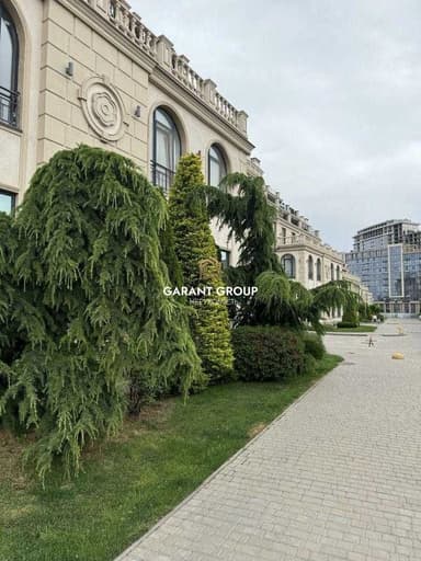 3-кімнатна квартира за адресою вул. Перемоги (площа 147 м²) - Atlanta.ua - фото 12