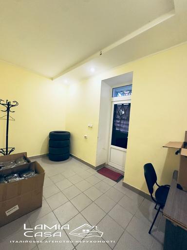 Комерційна нерухомість за адресою вул. Героїв Майдану (площа 94 м²) - Atlanta.ua - фото 27