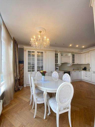 3-rooms apartment apartment by the address st. Kulikovo pole pl Oktyabrskoy revolyutsii pl (area 118 m²) - Atlanta.ua - photo 25