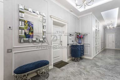 Многокомнатная квартира по адресу бульвар Дружбы Народов (площадь 208 м²) - Atlanta.ua - imageAlt 28