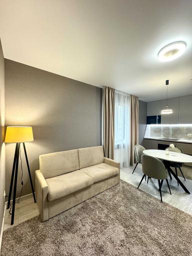 1-кімнатна квартира за адресою Куликове поле пл. (площа 40,3 м²) - Atlanta.ua - фото 24