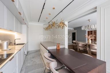 Многокомнатная квартира по адресу ул. Джона Маккейна (площадь 200 м²) - Atlanta.ua - фото 28